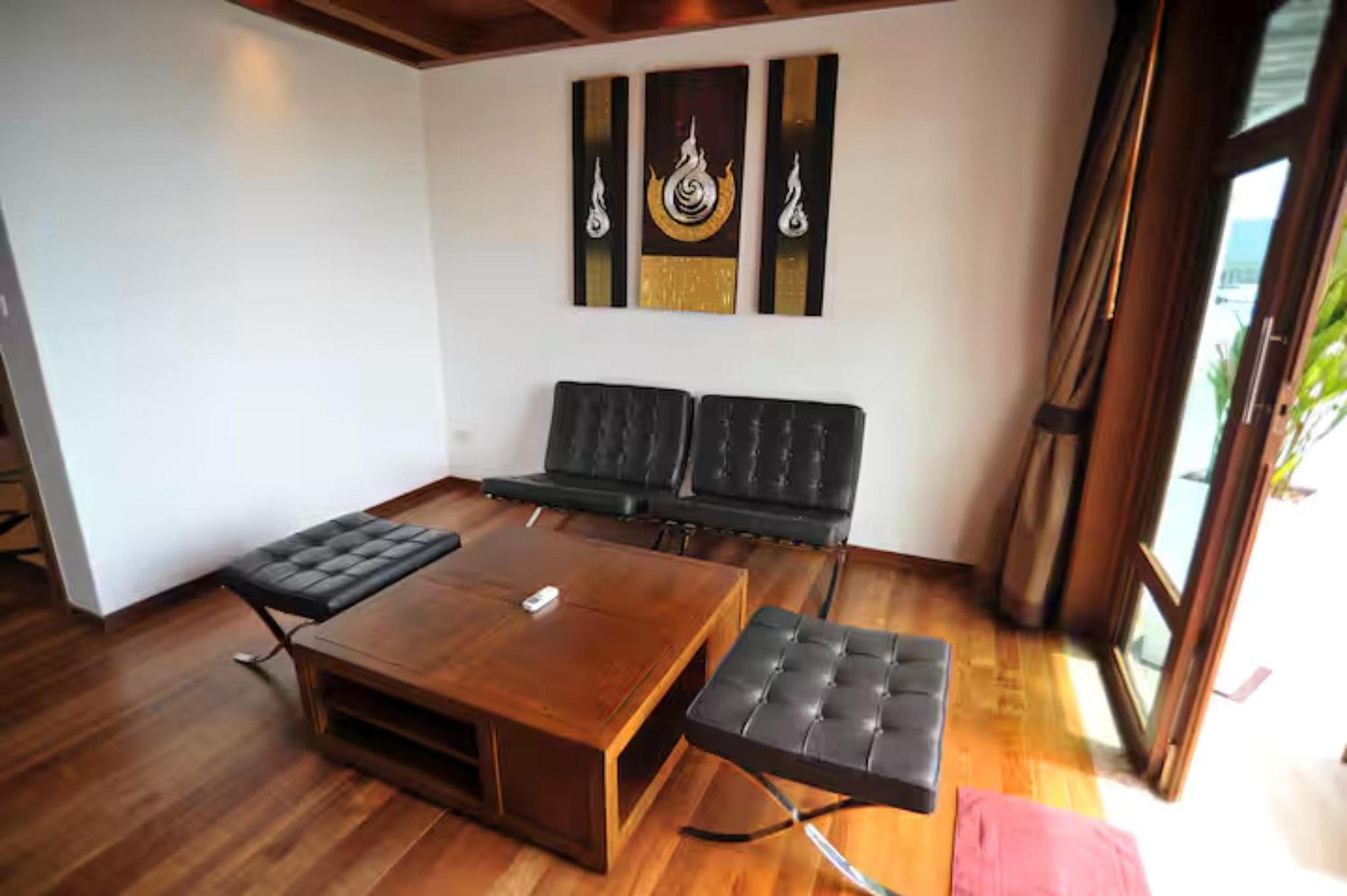 Thai Heritage Villa Melitta Bangrak Bohput, Beach, Pool, Seaviews, 6-Suite, Full Villa, Luxury, Aaa Location Koh Samui Экстерьер фото